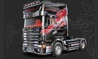 Italeri Scania 164L Top Class